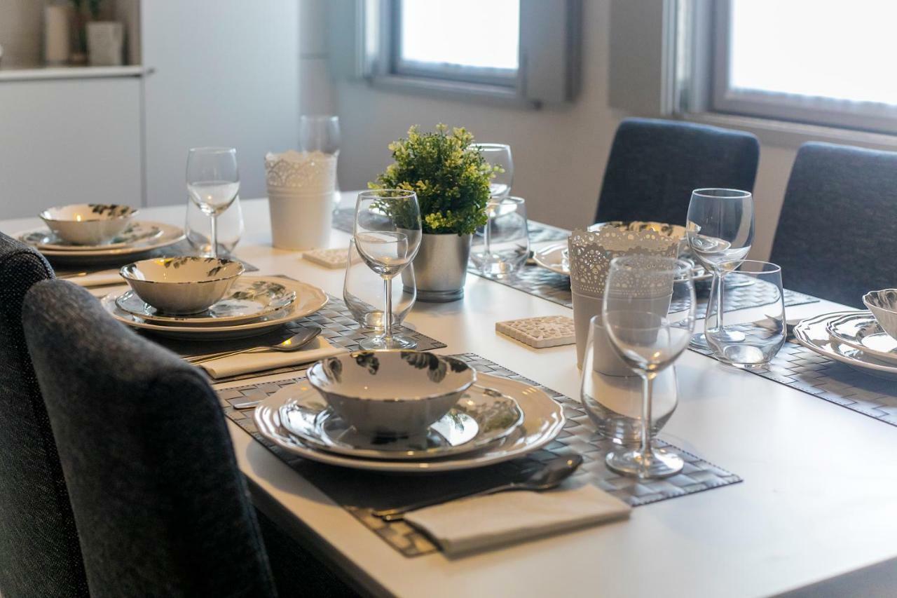 Santa Catarina Downtown III Apartment Порто Екстериор снимка